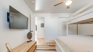 Casa (2 Bedrooms) | Parte interna
