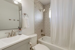 House (2 Bedrooms) | Interior - 12 Mi to Red Rocks: Pet-friendly Arvada Home! (Arvada)