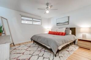 Ferienhaus (2 Bedrooms) | Innenbereich