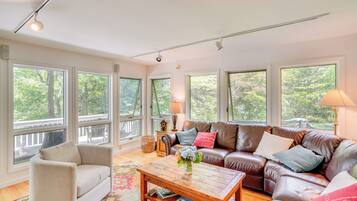 Nhà (4 Bedrooms) | Nội thất