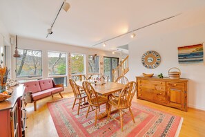 Maison (4 Bedrooms) | Intérieur
