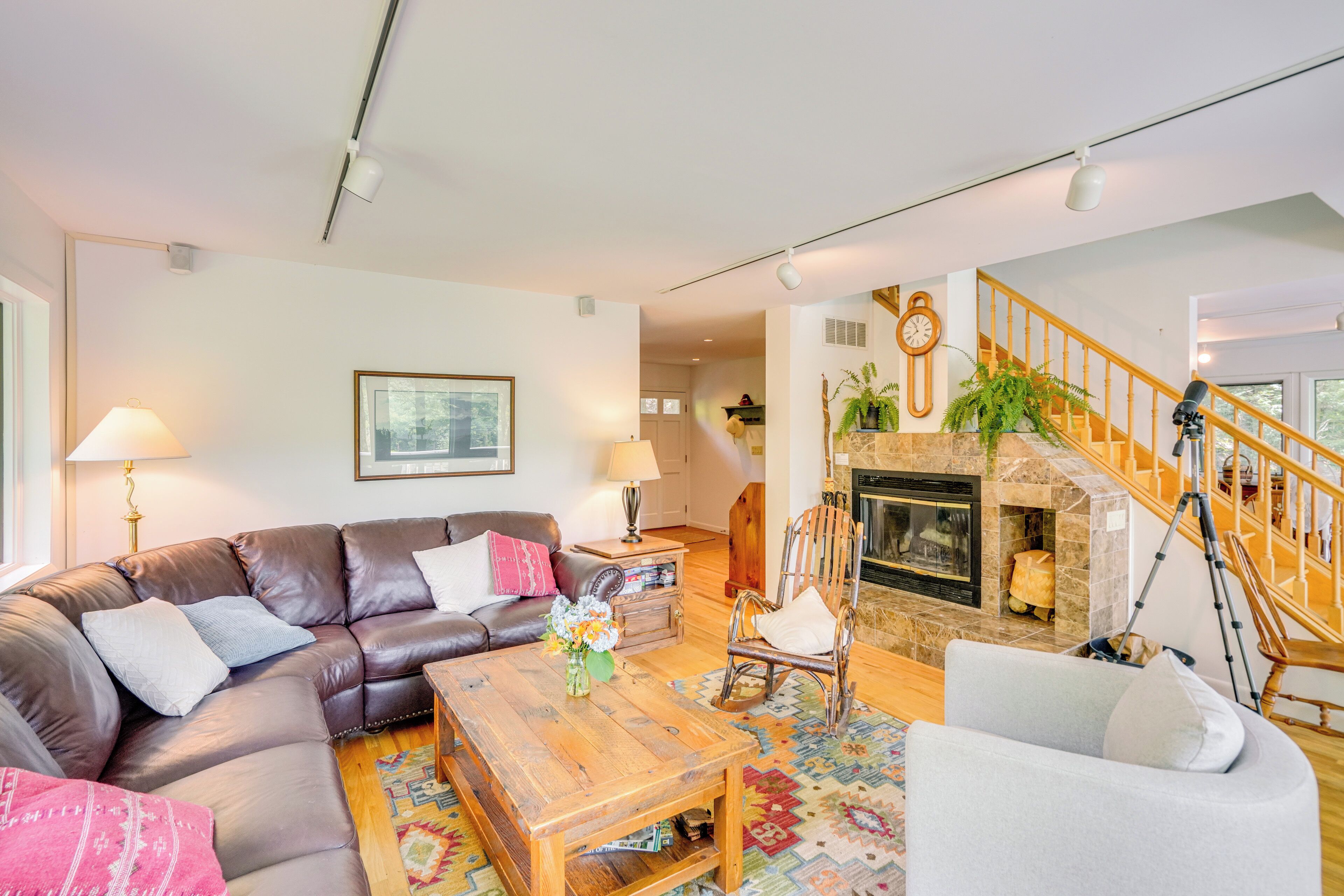 Rumah (4 Bedrooms) | Interior