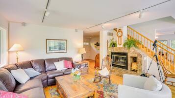 Rumah (4 Bedrooms) | Interior