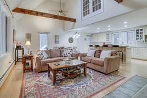 Casa (3 Bedrooms) | Interior