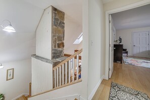 Maison (3 Bedrooms) | Intérieur