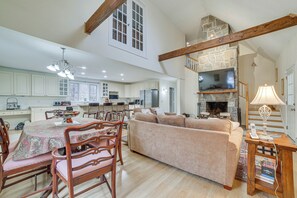 Casa (3 Bedrooms) | Interior