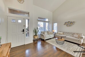 ハウス (4 Bedrooms) | 内装