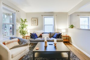 Huis (3 Bedrooms) | Interieur