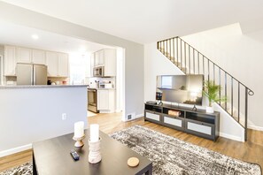 Huis (3 Bedrooms) | Interieur