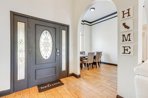 Casa (3 Bedrooms) | Interior