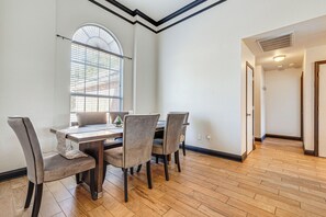 Hus (3 Bedrooms) | Innvendig