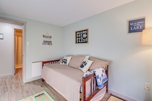 Casa (3 Bedrooms) | Interior