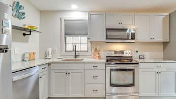 Nhà (3 Bedrooms) | Nội thất