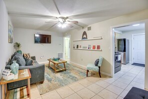 Casa (3 Bedrooms) | Interior