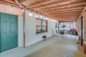 Casa (3 Bedrooms) | Interior