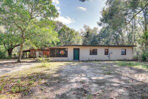 Maison (3 Bedrooms) | Intérieur