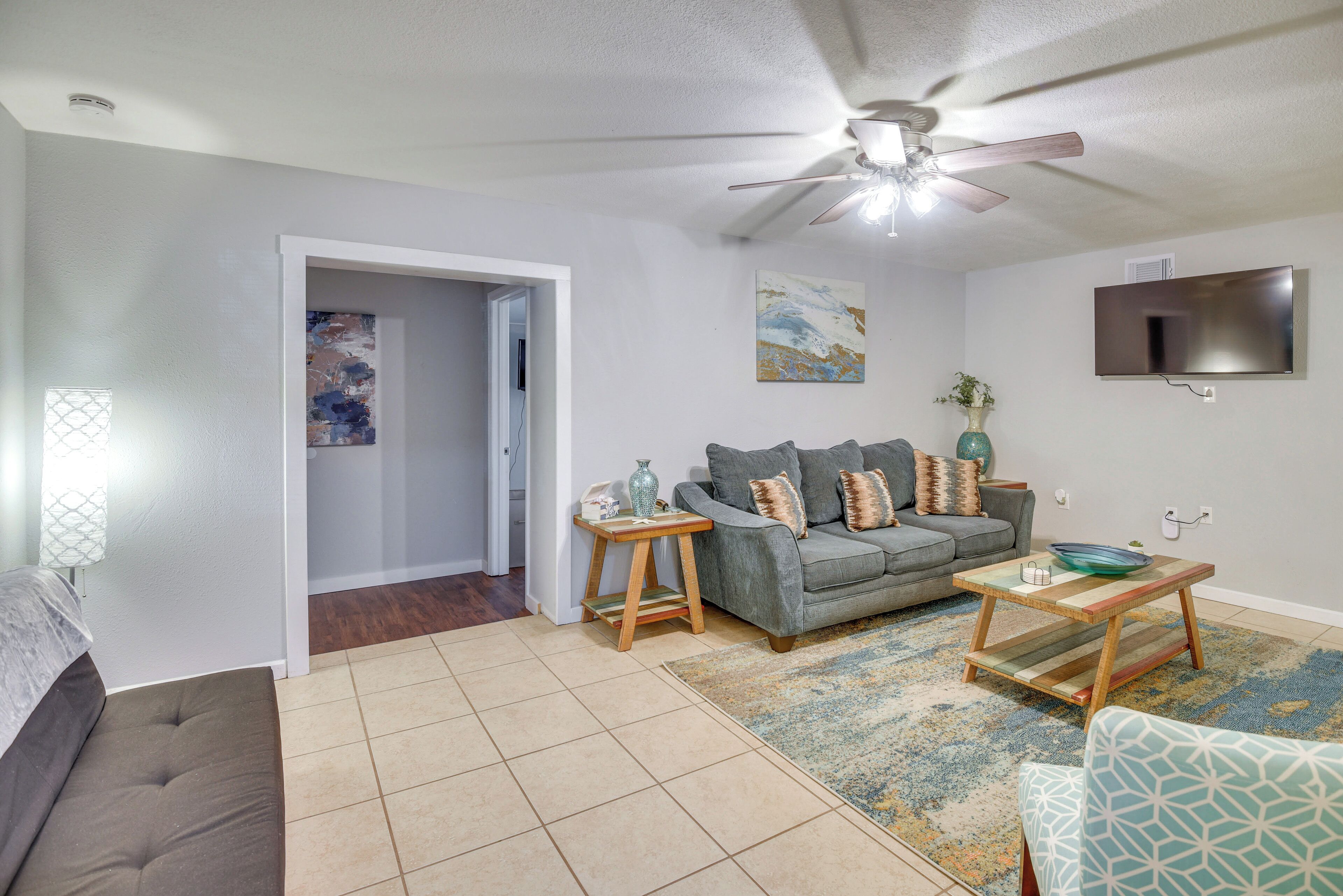 獨棟房屋 (3 Bedrooms) | 住宿內部