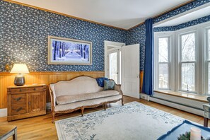 Maison (4 Bedrooms) | Intérieur