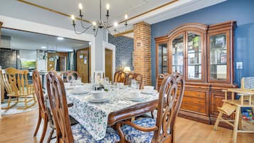 Casa (4 Bedrooms) | Interni