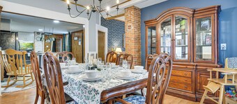 Charming Wilton Vacation Rental w/ Fire Pit