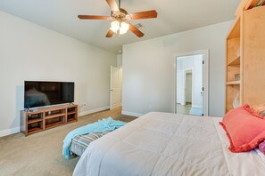 Maison (4 Bedrooms) | Intérieur