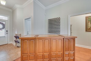 Maison (4 Bedrooms) | Intérieur