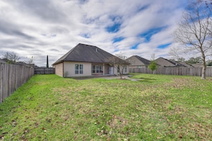 Hus (4 Bedrooms) | Interiör