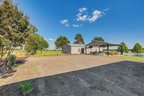 Ferienhaus (4 Bedrooms) | Innenbereich