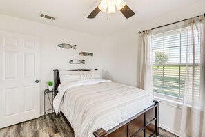Maison (4 Bedrooms) | Intérieur