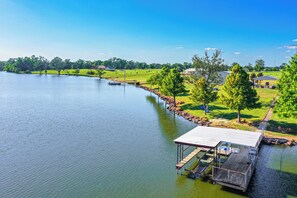 Ferienhaus (4 Bedrooms) | Innenbereich