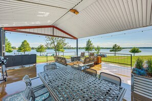 Maison (4 Bedrooms) | Intérieur
