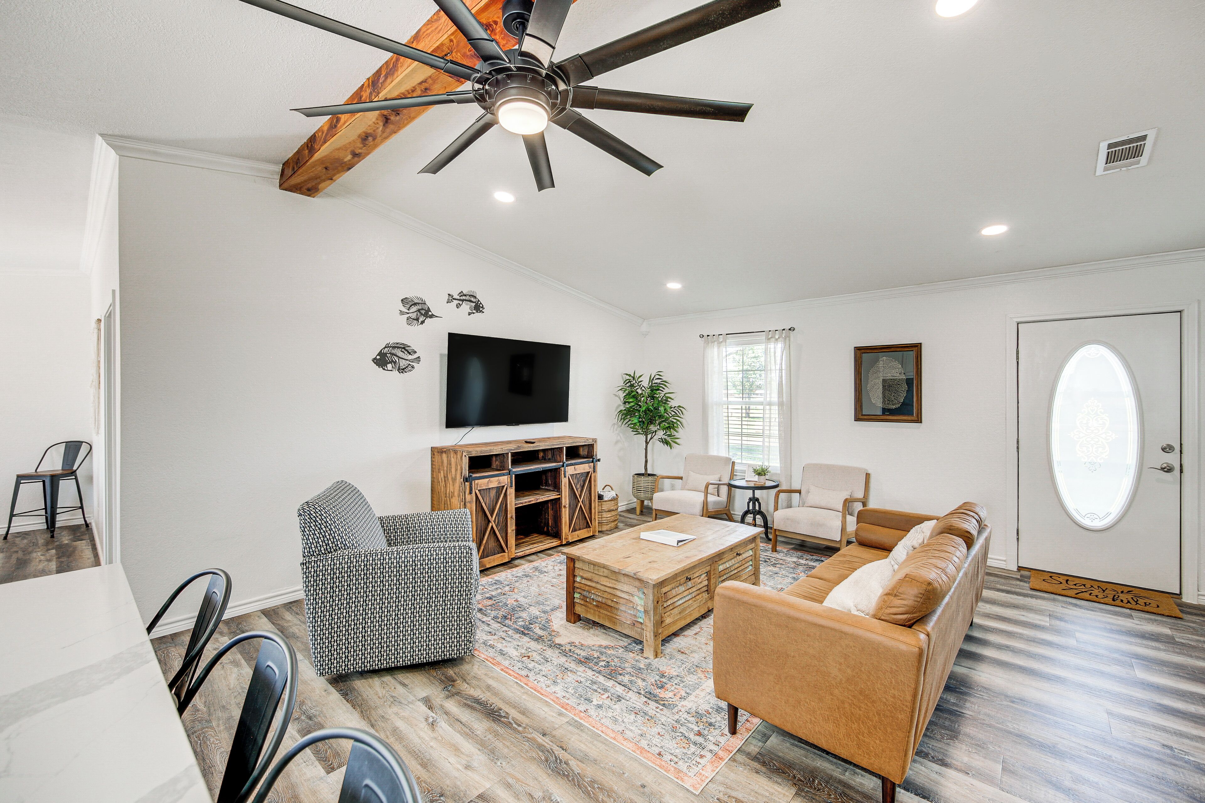 Casa (4 Bedrooms) | Interior