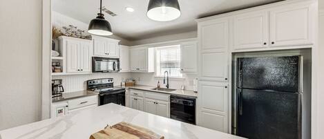 Hus (4 Bedrooms) | Interiör