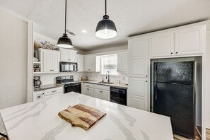 Casa (4 Bedrooms) | Interior