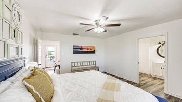 House (4 Bedrooms) | Bahagian dalam