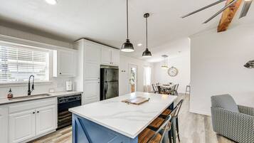 House (4 Bedrooms) | Bahagian dalam