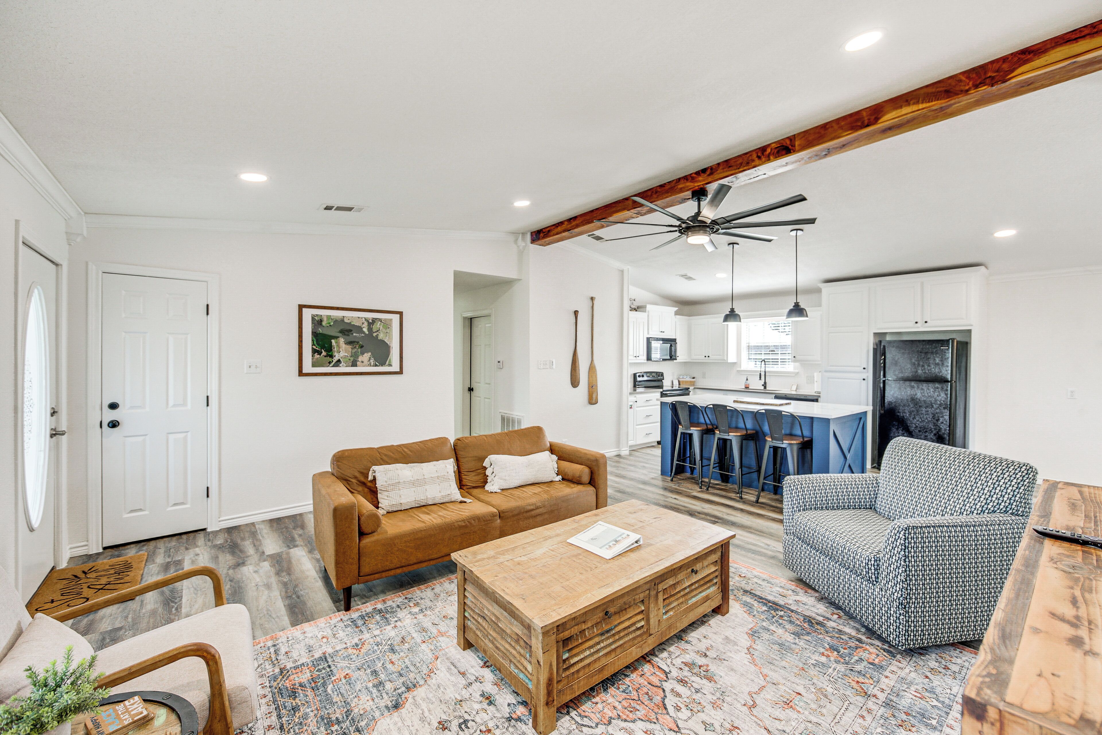 Casa (4 Bedrooms) | Interior