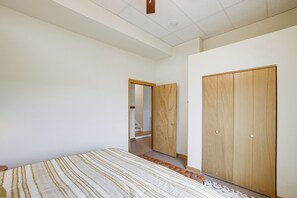Hus (6 Bedrooms) | Interiør