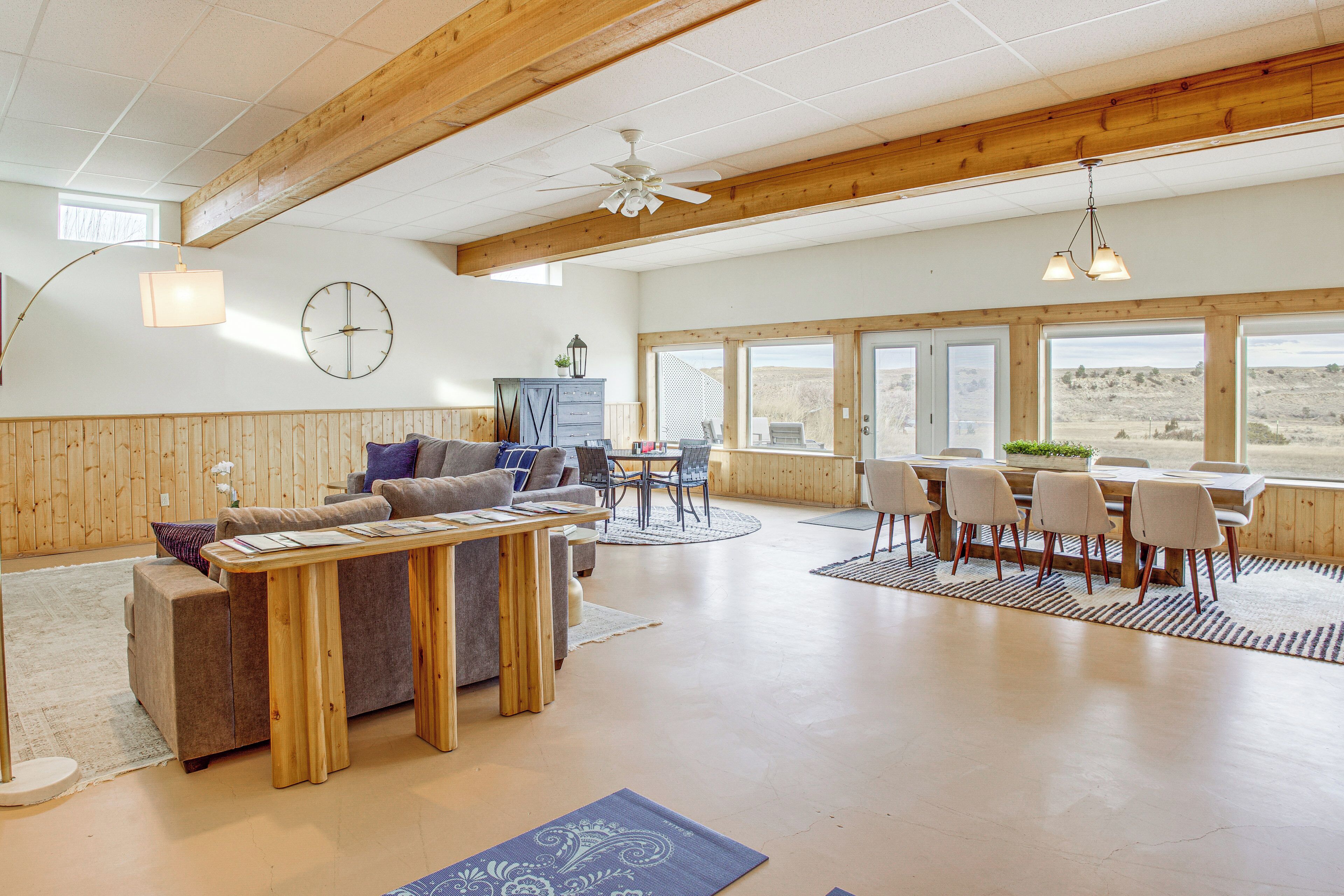 Hus (6 Bedrooms) | Innvendig