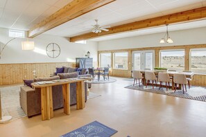 Hus (6 Bedrooms) | Innvendig