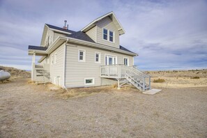 Hus (6 Bedrooms) | Interiør