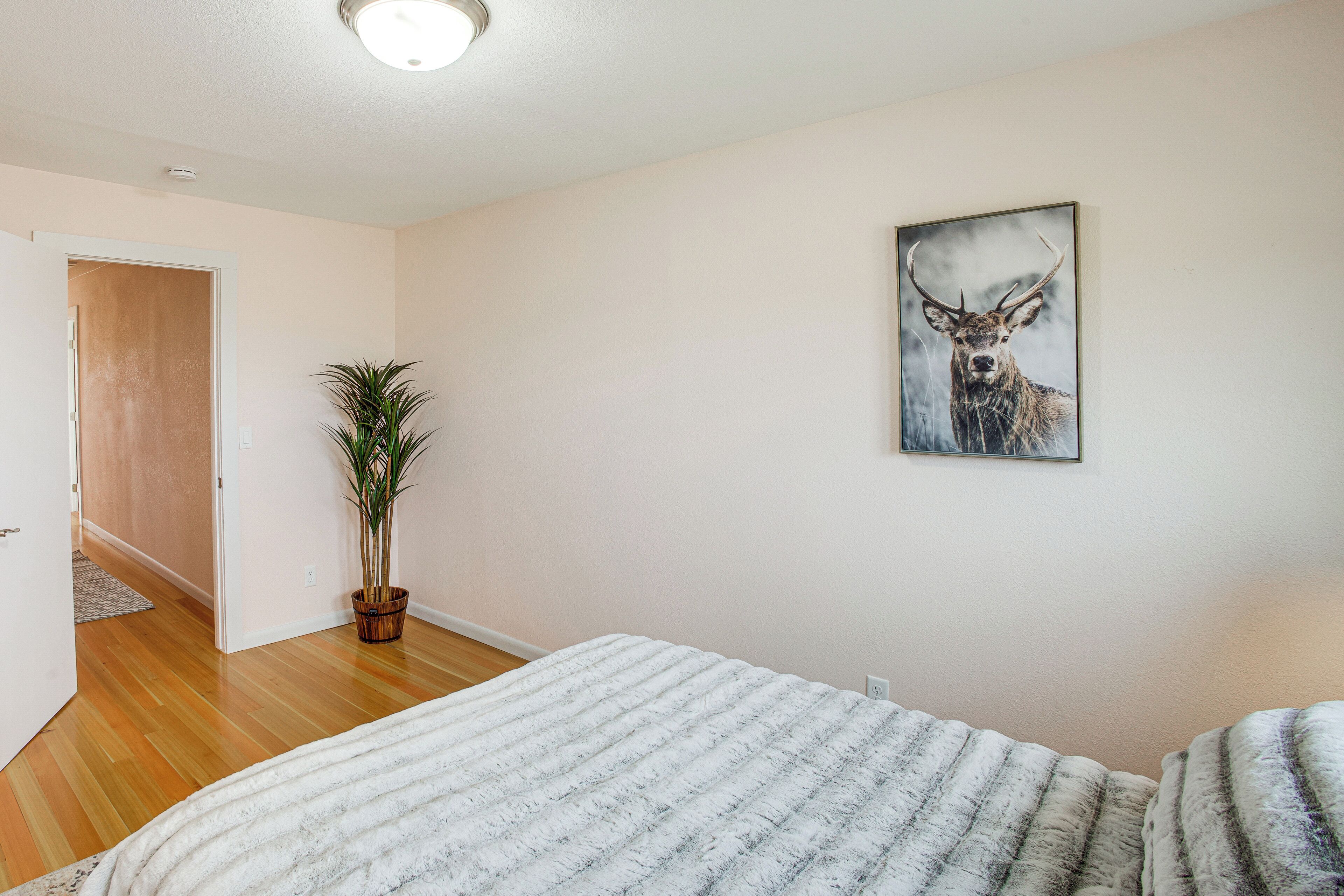 Casa (6 Bedrooms) | Interior