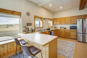 Ferienhaus (6 Bedrooms) | Innenbereich