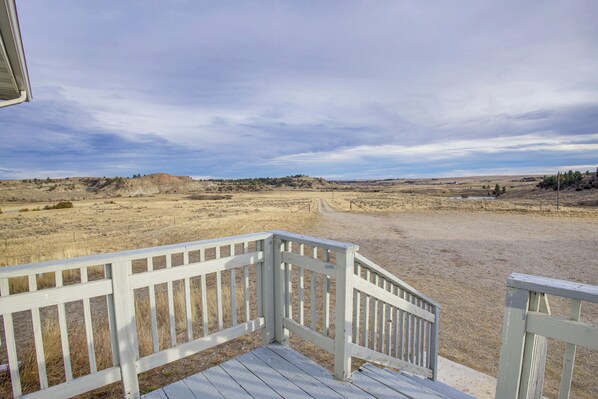 House (6 Bedrooms) | Interior