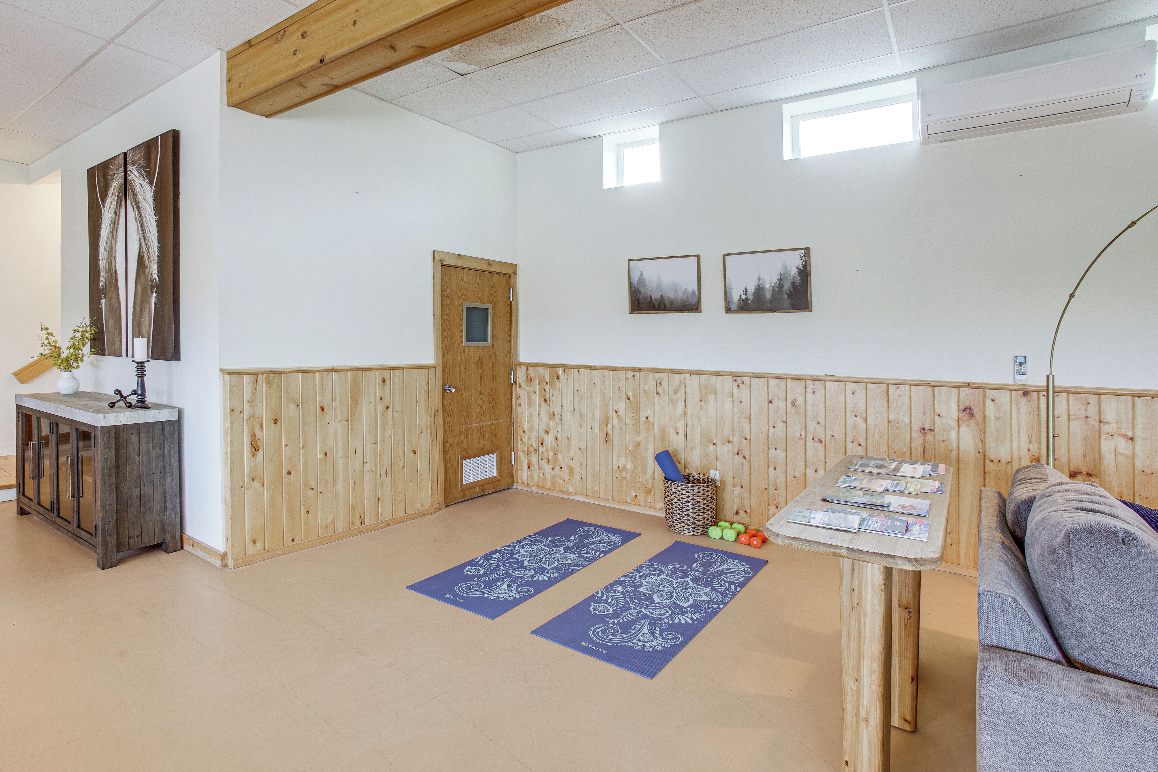 Maison (6 Bedrooms) | Intérieur