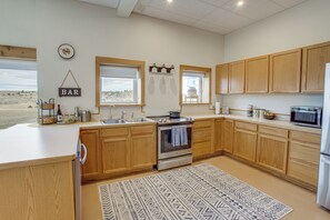 Casa (6 Bedrooms) | Interior