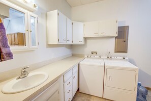 Casa (6 Bedrooms) | Interior