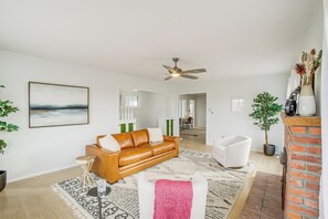 Huis (6 Bedrooms) | Interieur