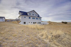 Hus (6 Bedrooms) | Innvendig