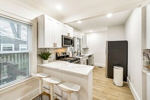 Casa (3 Bedrooms) | Interior